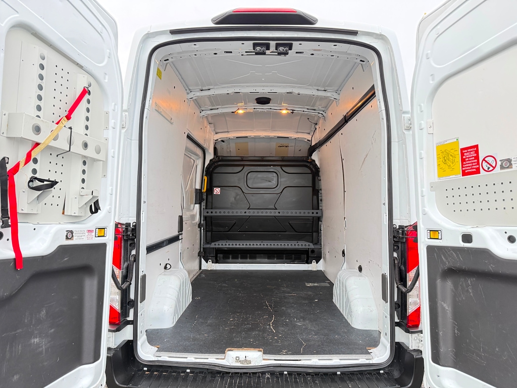 Used Ford Transit 2020 for sale - 78216038: Photo 12