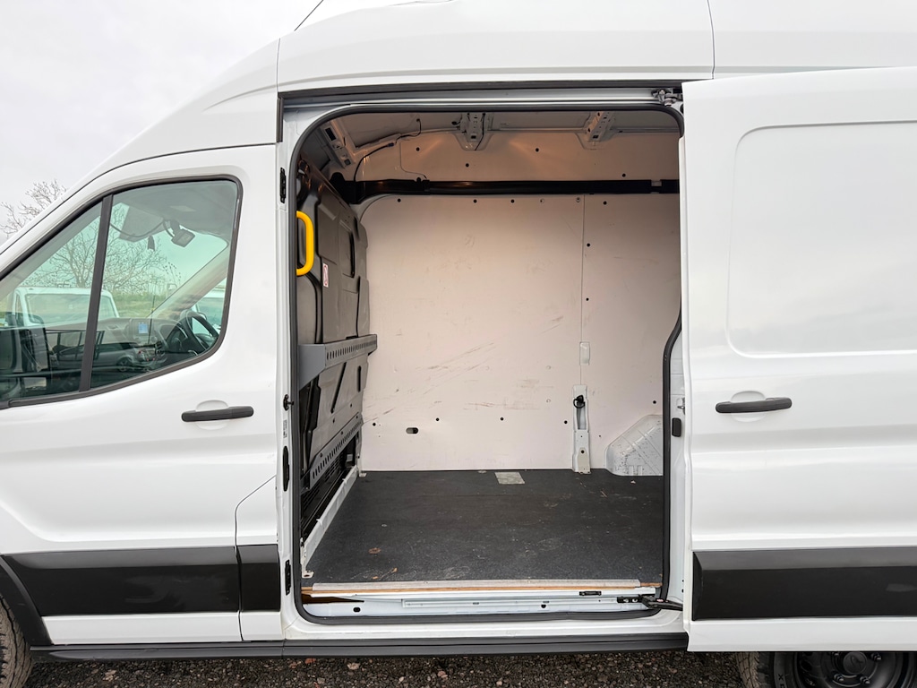 Used Ford Transit 2020 for sale - 78216038: Photo 14