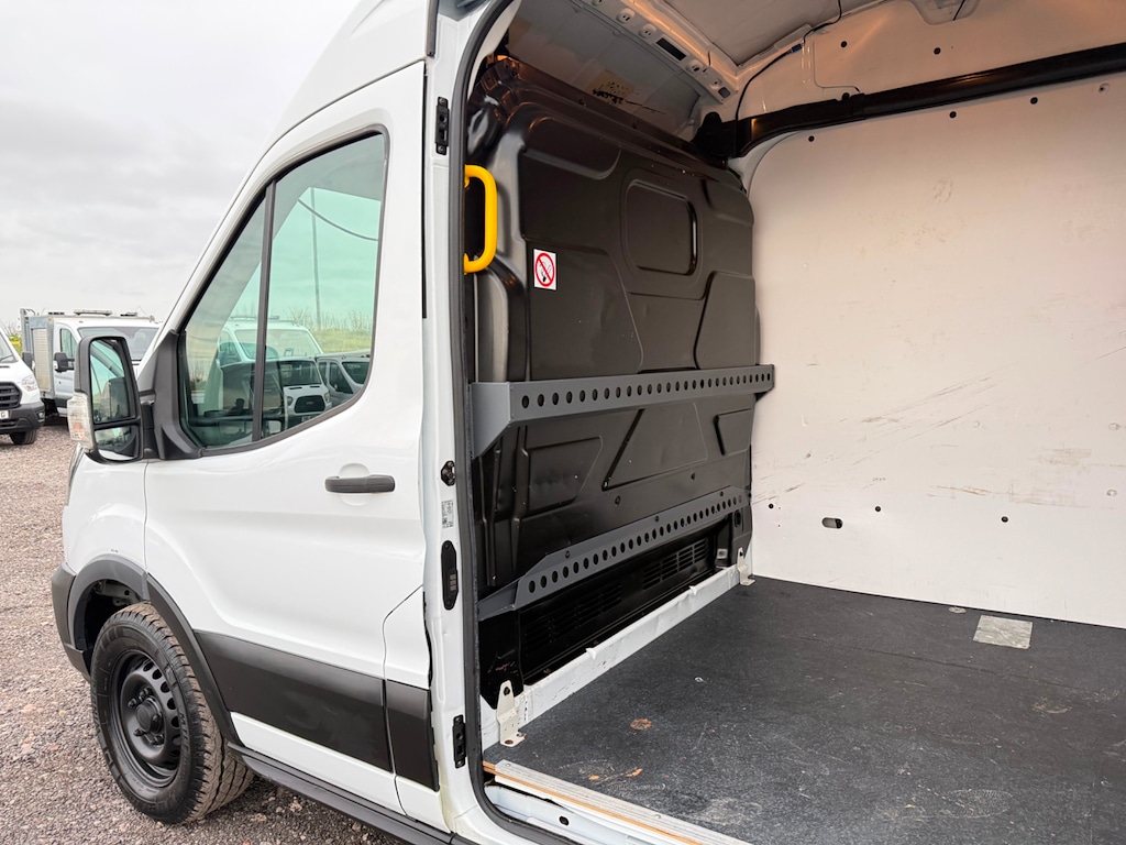 Used Ford Transit 2020 for sale - 78216038: Photo 15