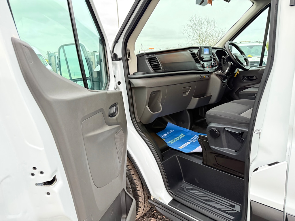 Used Ford Transit 2020 for sale - 78216038: Photo 16