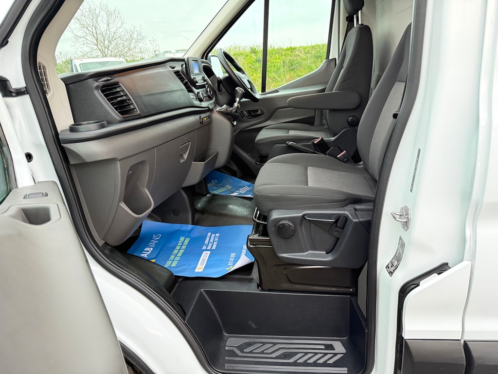 Used Ford Transit 2020 for sale - 78216038: Photo 17