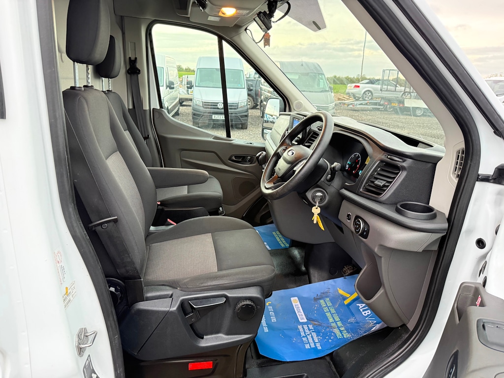 Used Ford Transit 2020 for sale - 78216038: Photo 19