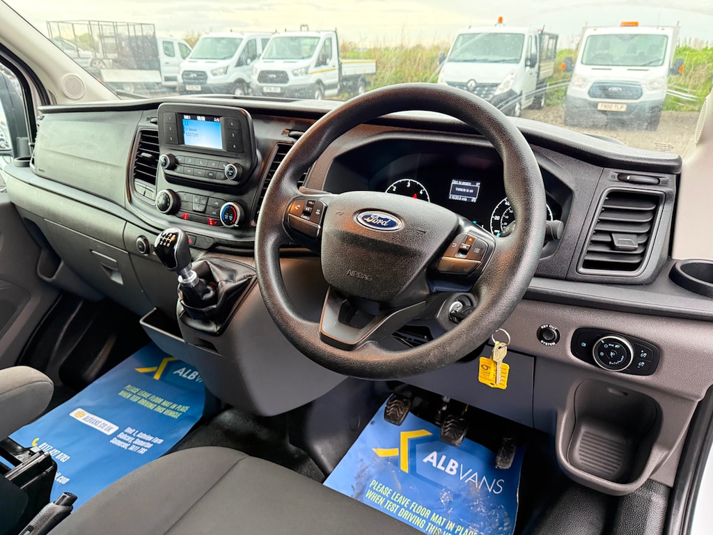 Used Ford Transit 2020 for sale - 78216038: Photo 20