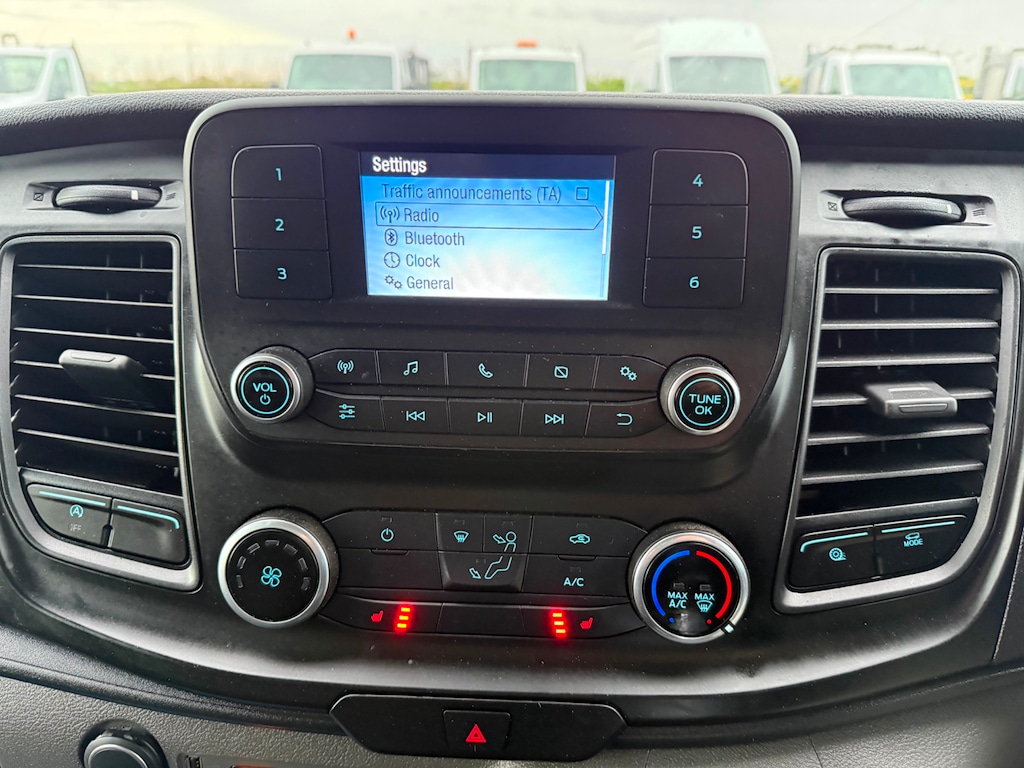 Used Ford Transit 2020 for sale - 78216038: Photo 23