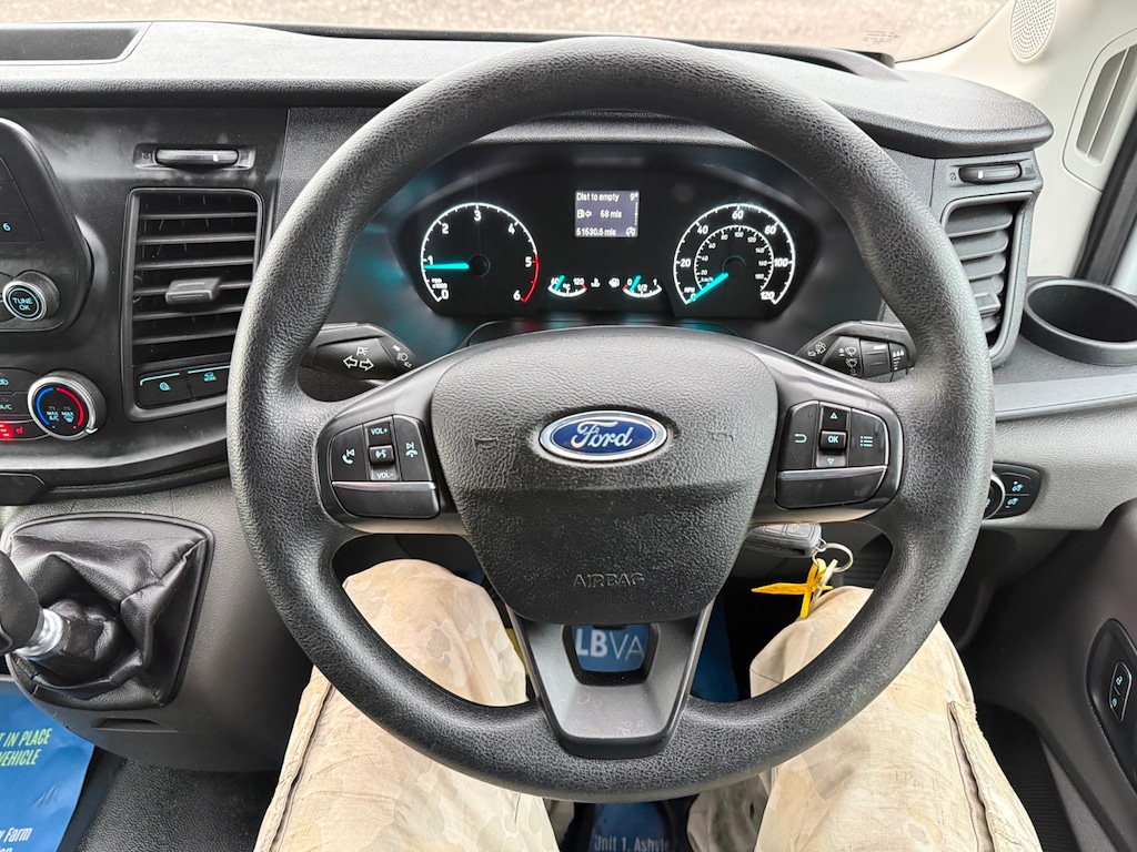 Used Ford Transit 2020 for sale - 78216038: Photo 24