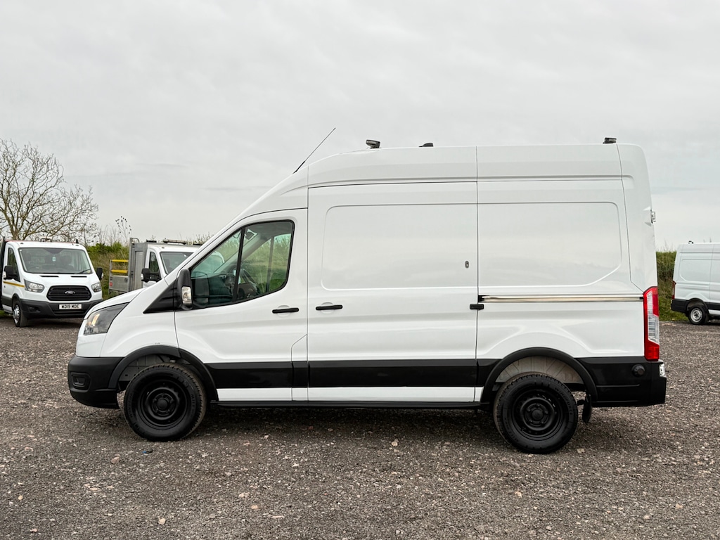 Used Ford Transit 2020 for sale - 78216038: Photo 5