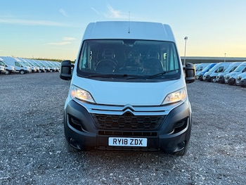 Used Citroen Relay 2026 for sale - 78247071: Photo