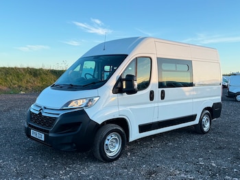 Used Citroen Relay 2026 for sale - 78247071: Photo