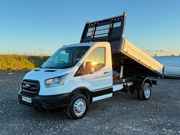 Used Ford Transit 2020 for sale - 78089107: Photo