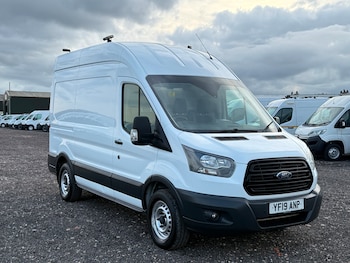 Ford - Transit