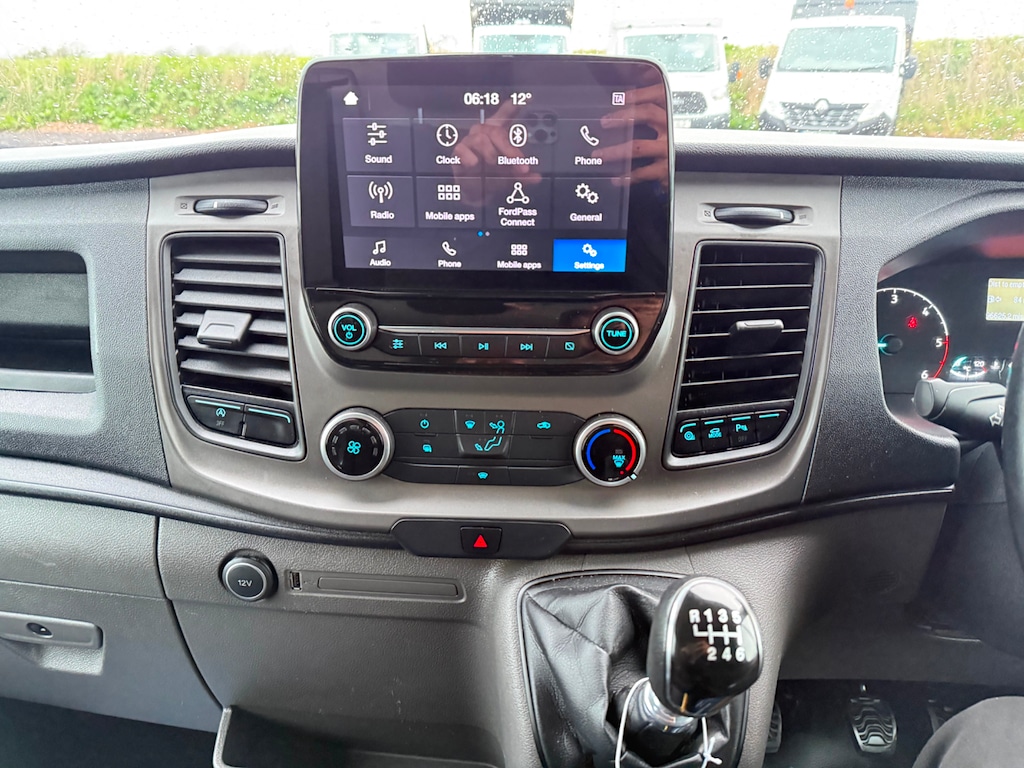Vehicle 17