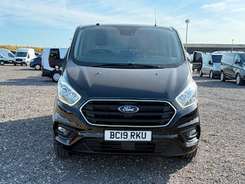 Used Ford Transit Custom 2019 for sale - 79102083: Photo