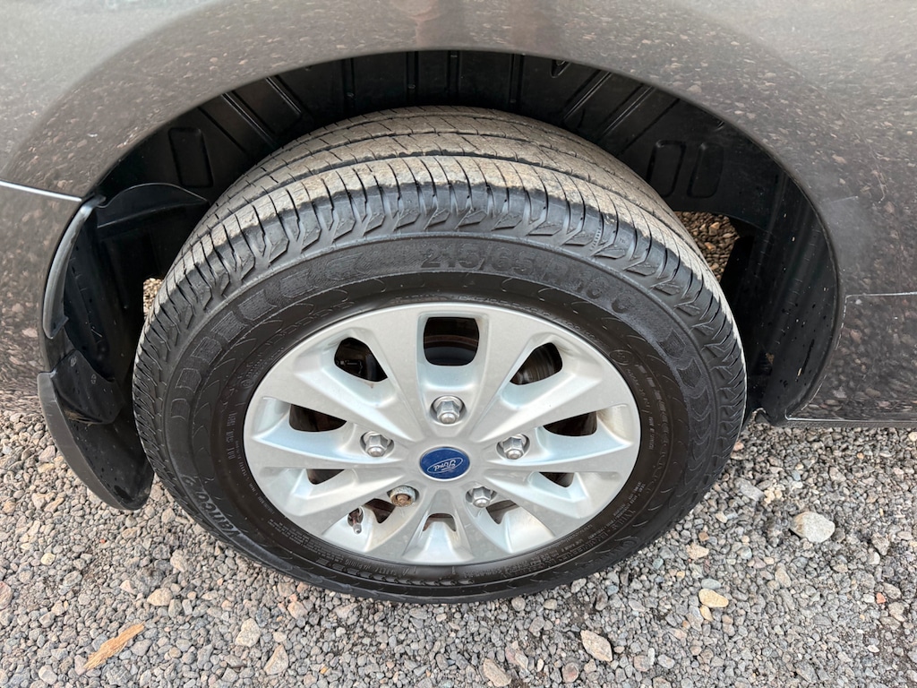 Used Ford Transit Custom 2018 for sale - 78049964: Photo 11