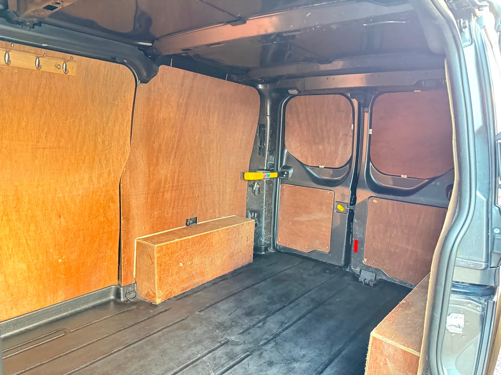 Used Ford Transit Custom 2018 for sale - 78049964: Photo 16