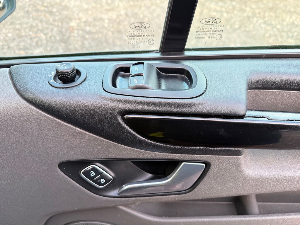 Used Ford Transit Custom 2018 for sale - 78049964: Photo 21