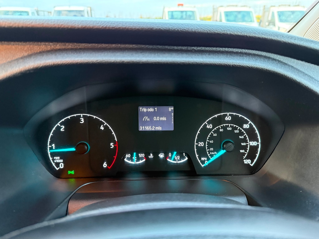 Used Ford Transit Custom 2018 for sale - 78049964: Photo 27