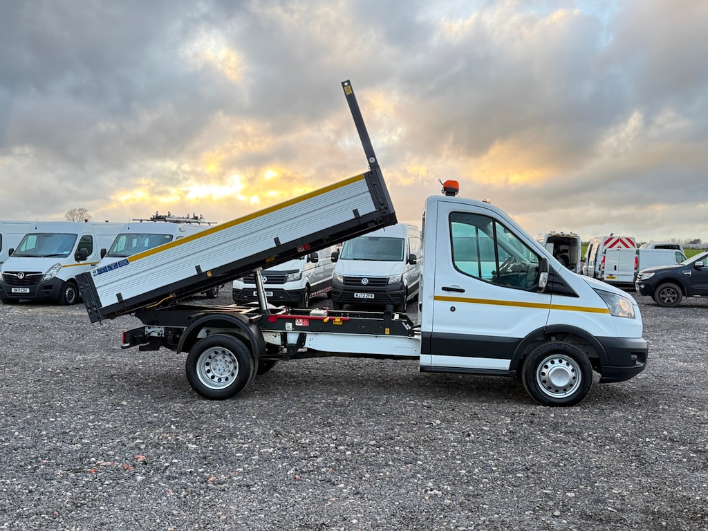 Used Ford Transit 2019 for sale - 78133745: Photo 10