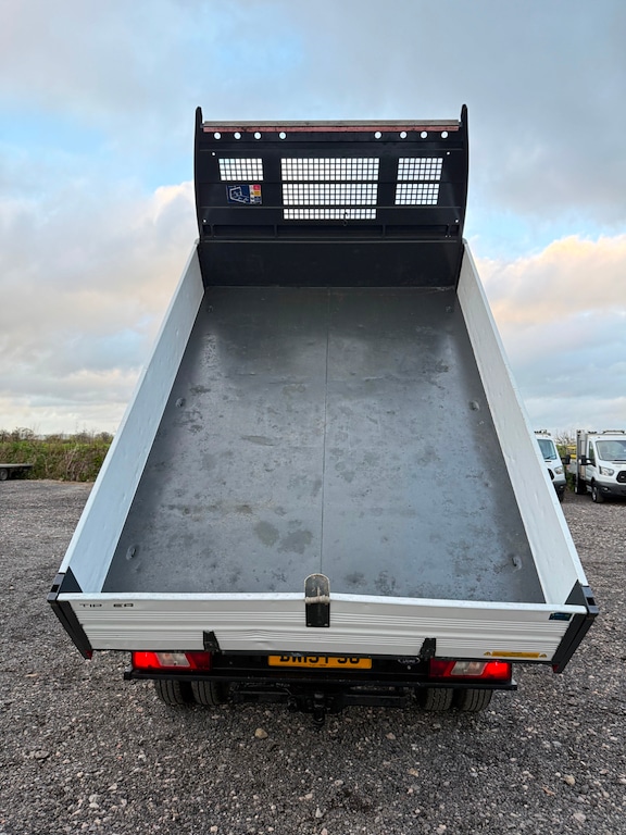 Used Ford Transit 2019 for sale - 78133745: Photo 11