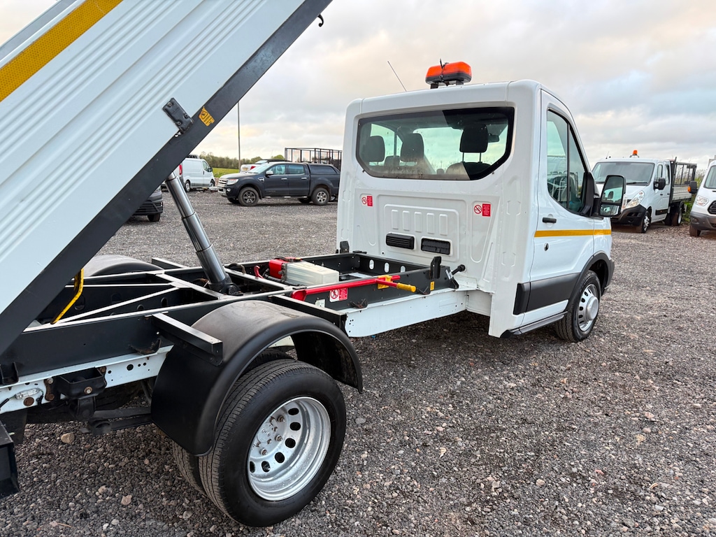 Used Ford Transit 2019 for sale - 78133745: Photo 12
