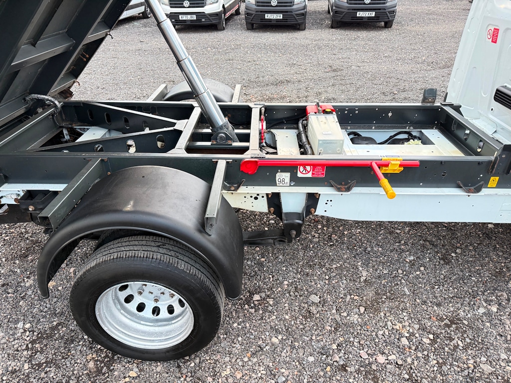 Used Ford Transit 2019 for sale - 78133745: Photo 14