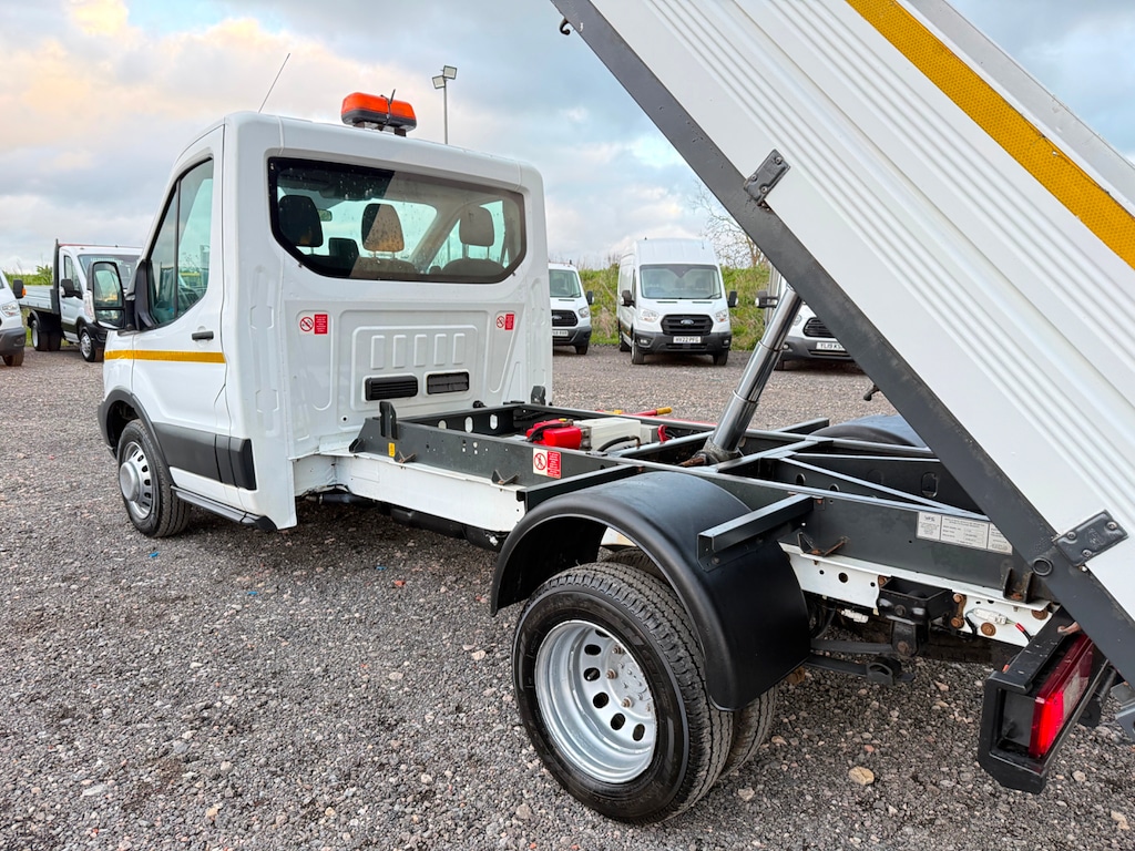 Used Ford Transit 2019 for sale - 78133745: Photo 15