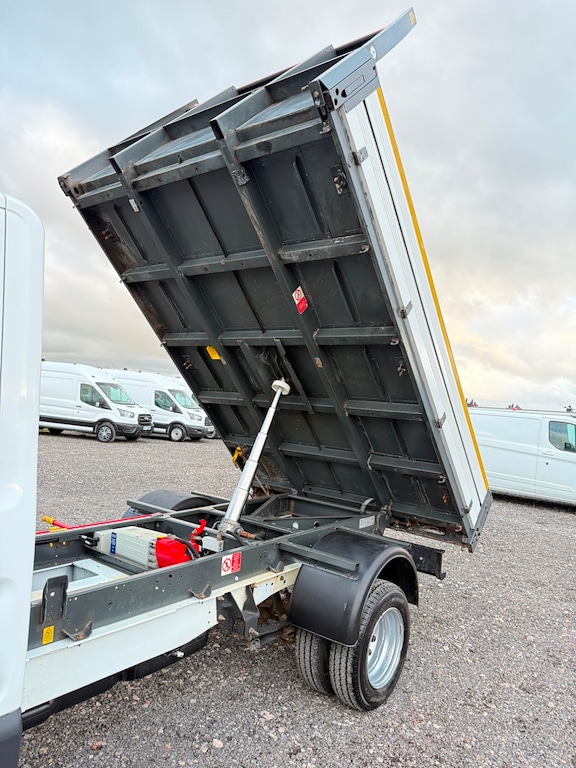 Used Ford Transit 2019 for sale - 78133745: Photo 16