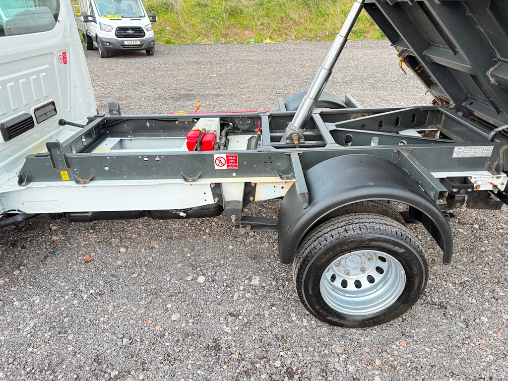 Used Ford Transit 2019 for sale - 78133745: Photo 17