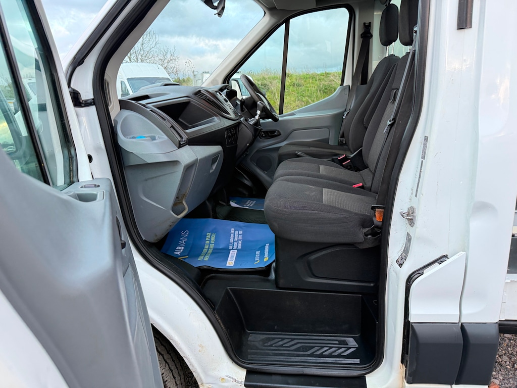 Used Ford Transit 2019 for sale - 78133745: Photo 19