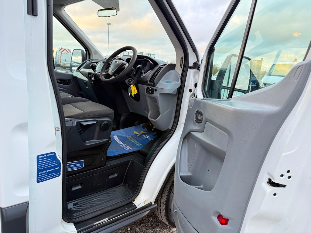 Used Ford Transit 2019 for sale - 78133745: Photo 20