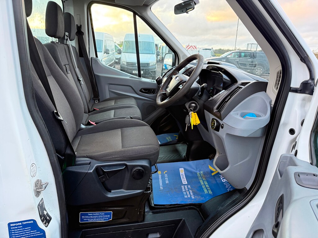 Used Ford Transit 2019 for sale - 78133745: Photo 21