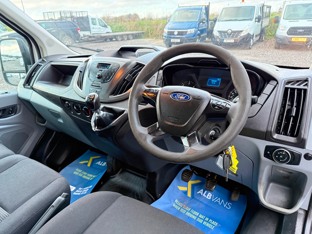 Used Ford Transit 2019 for sale - 78133745: Photo 23