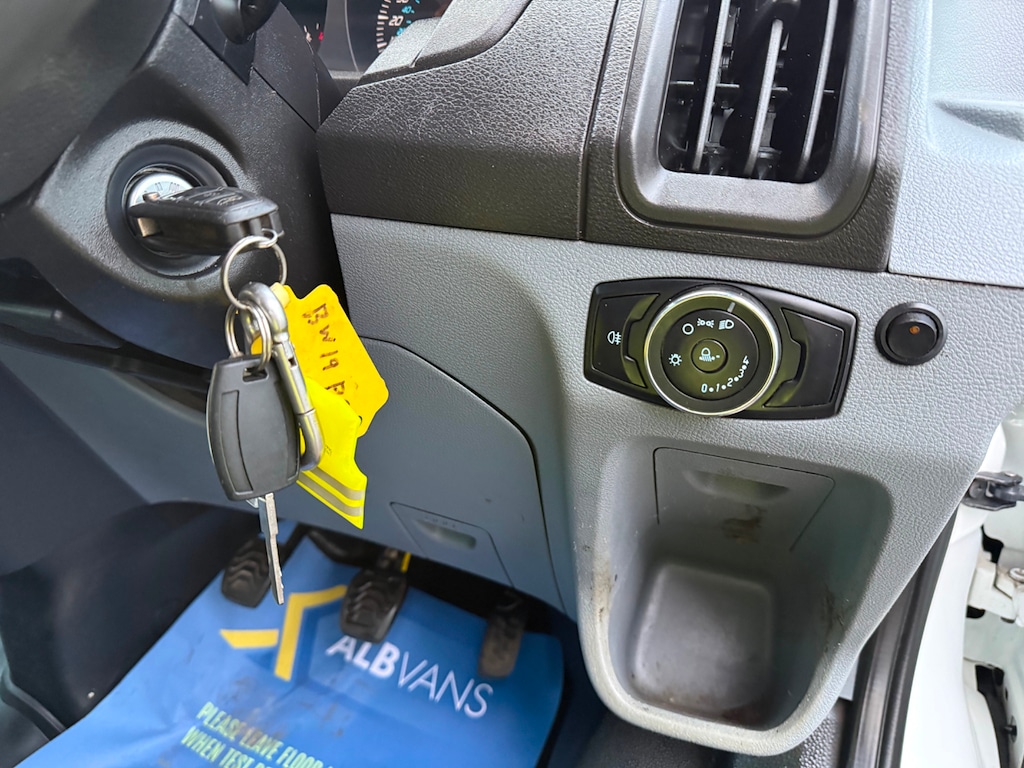 Used Ford Transit 2019 for sale - 78133745: Photo 24