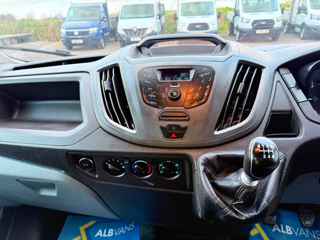 Used Ford Transit 2019 for sale - 78133745: Photo 25