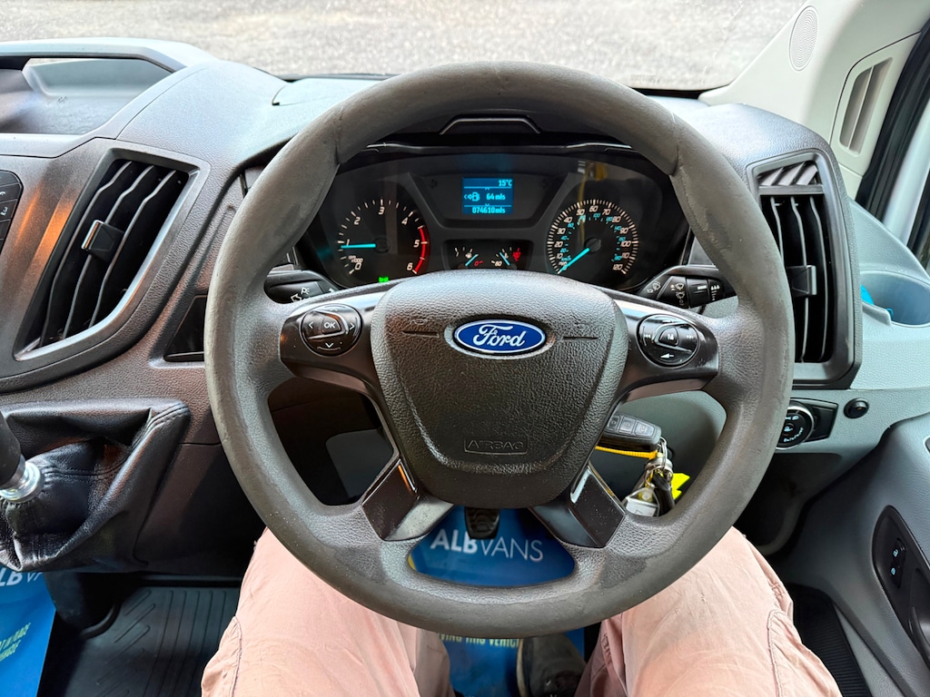 Used Ford Transit 2019 for sale - 78133745: Photo 26
