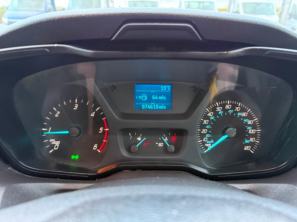 Used Ford Transit 2019 for sale - 78133745: Photo 27