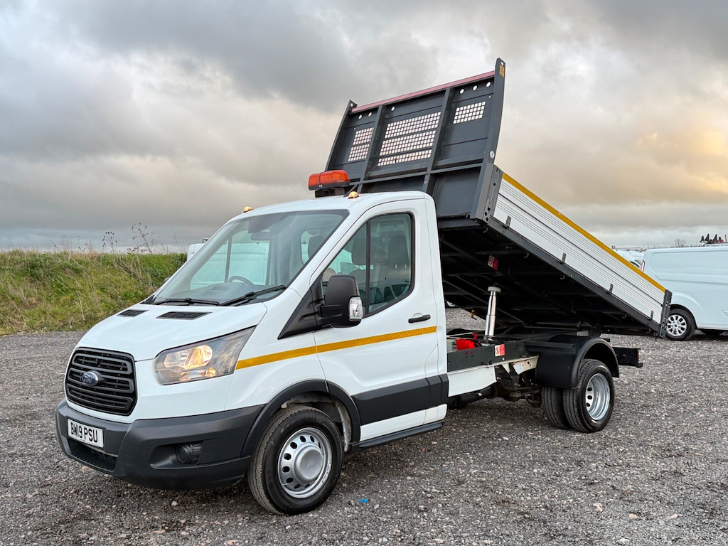 Used Ford Transit 2019 for sale - 78133745: Photo 4