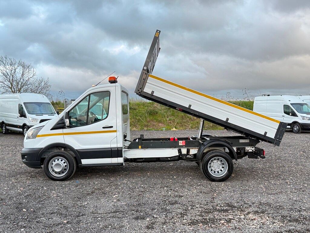 Used Ford Transit 2019 for sale - 78133745: Photo 5