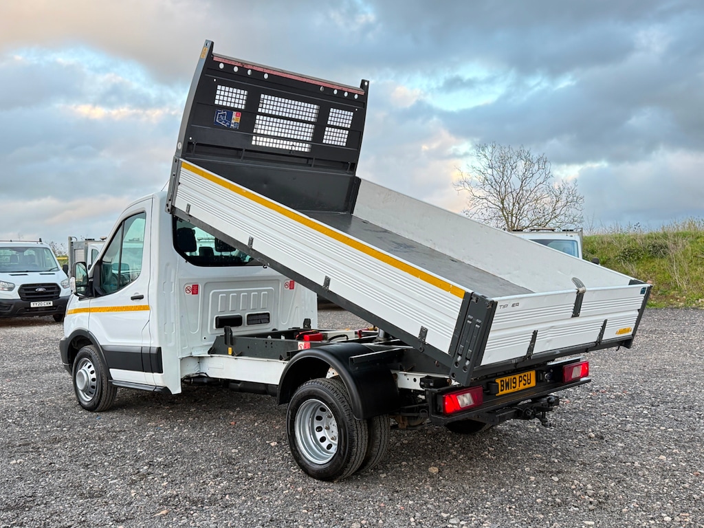 Used Ford Transit 2019 for sale - 78133745: Photo 6