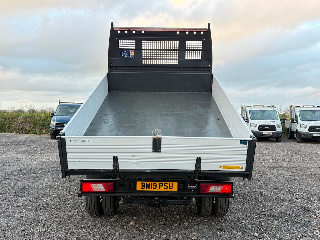 Used Ford Transit 2019 for sale - 78133745: Photo 8