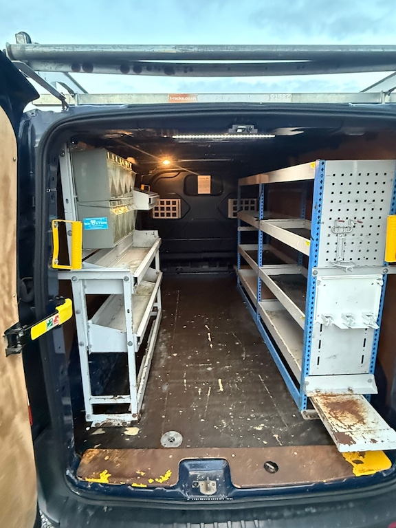 Used Ford Transit Custom 2013 for sale - 76062393: Photo 10