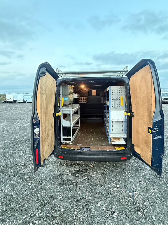 Used Ford Transit Custom 2013 for sale - 76062393: Photo 11