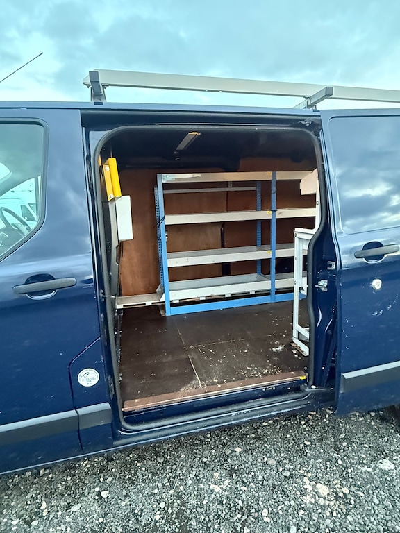 Used Ford Transit Custom 2013 for sale - 76062393: Photo 12