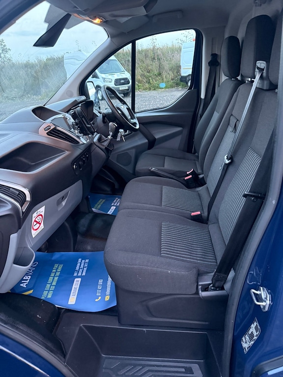 Used Ford Transit Custom 2013 for sale - 76062393: Photo 15