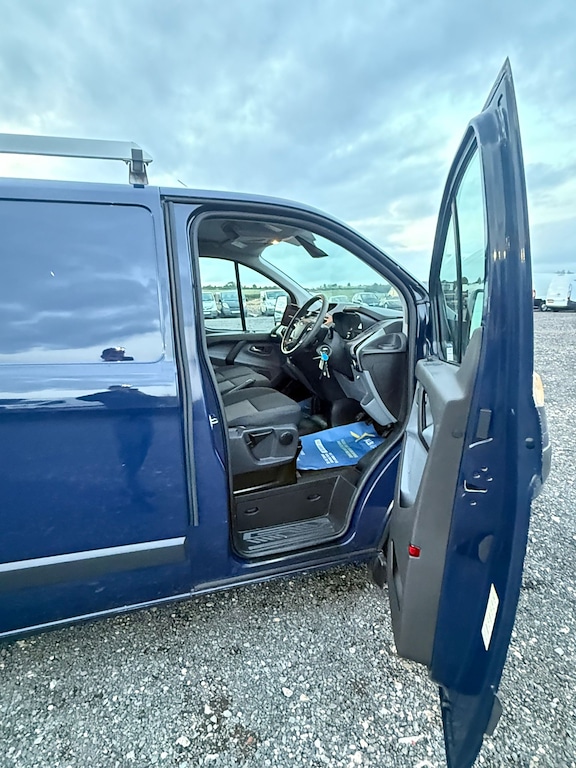 Used Ford Transit Custom 2013 for sale - 76062393: Photo 16