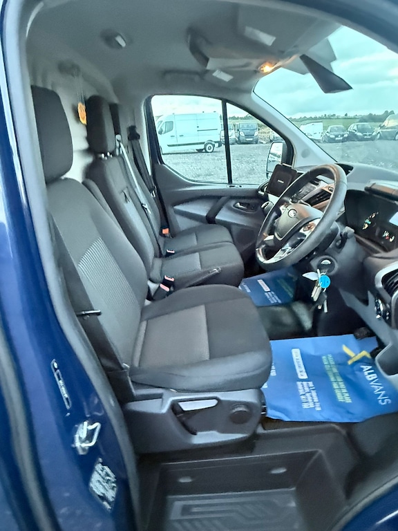 Used Ford Transit Custom 2013 for sale - 76062393: Photo 17
