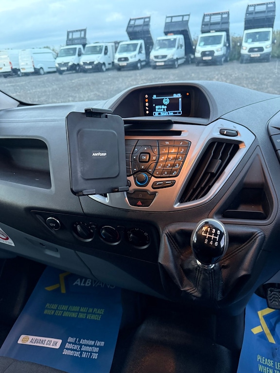 Used Ford Transit Custom 2013 for sale - 76062393: Photo 18