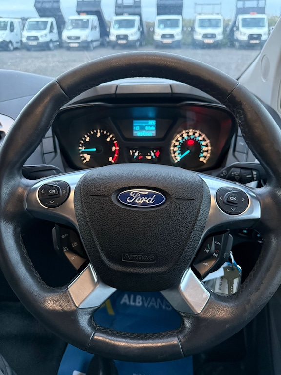 Used Ford Transit Custom 2013 for sale - 76062393: Photo 19