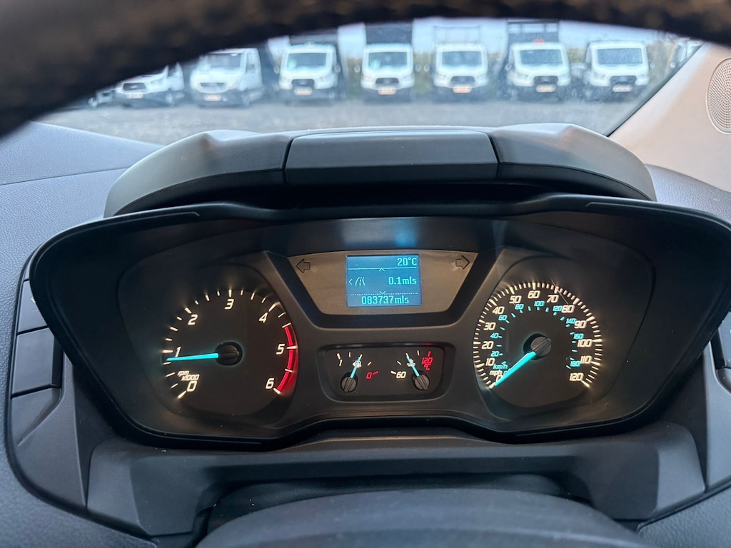 Used Ford Transit Custom 2013 for sale - 76062393: Photo 20
