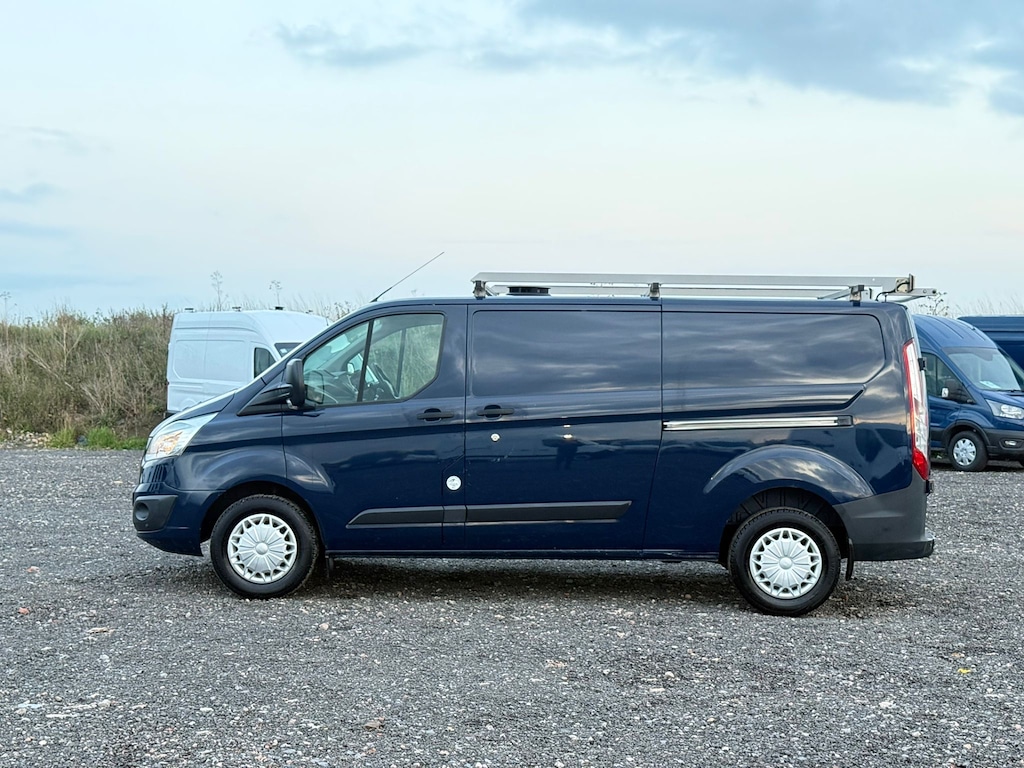 Used Ford Transit Custom 2013 for sale - 76062393: Photo 5