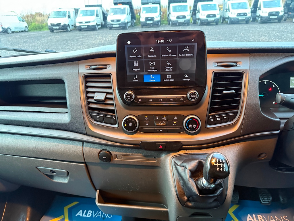 Vehicle 19